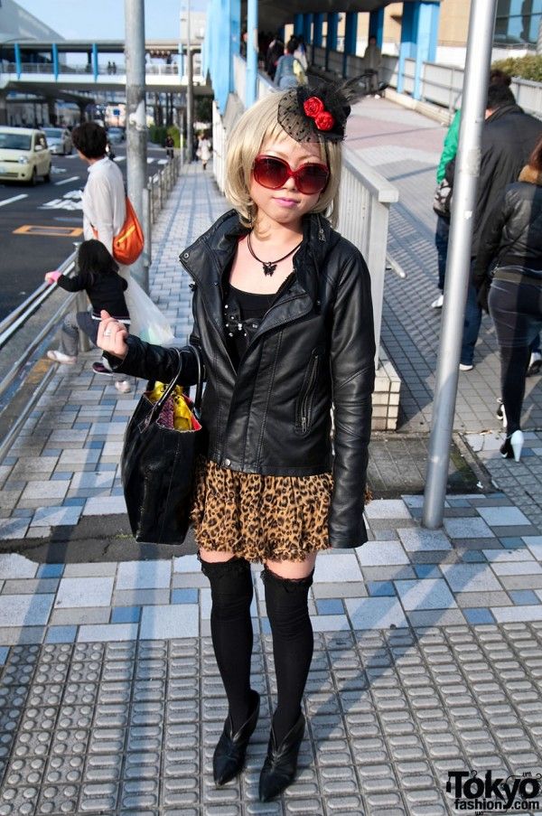 Gagamania in Tokyo (79 pics)