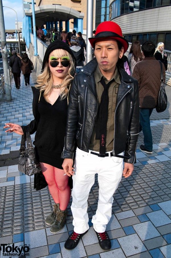 Gagamania in Tokyo (79 pics)
