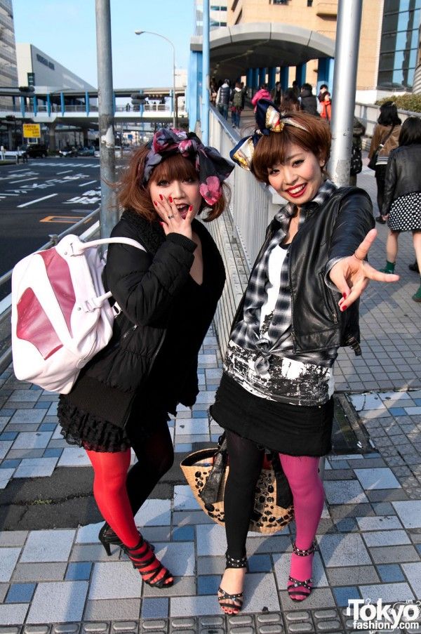 Gagamania in Tokyo (79 pics)