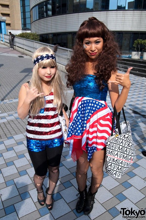 Gagamania in Tokyo (79 pics)