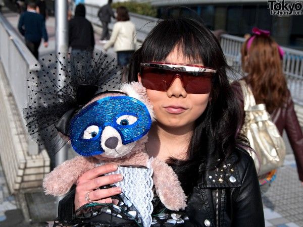 Gagamania in Tokyo (79 pics)