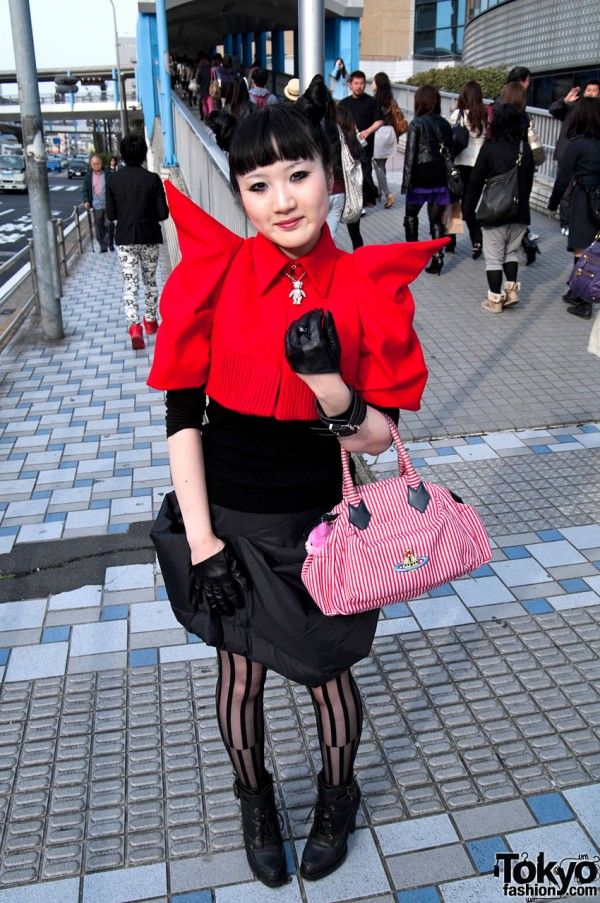 Gagamania in Tokyo (79 pics)