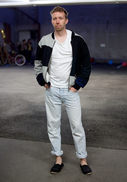 Hilarious Finnish Street Fashion (73 pics)