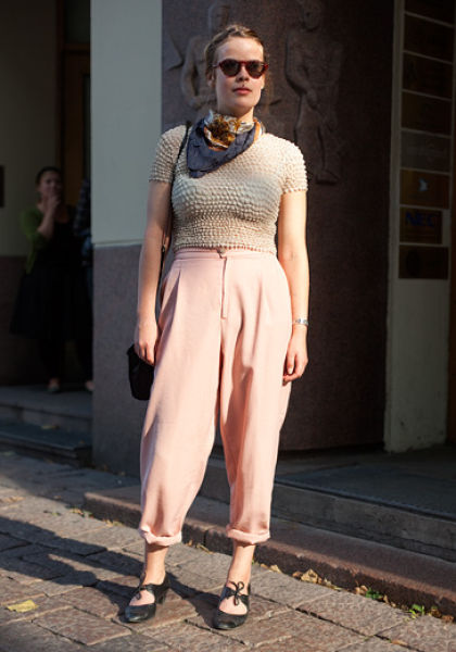 Hilarious Finnish Street Fashion (73 pics)