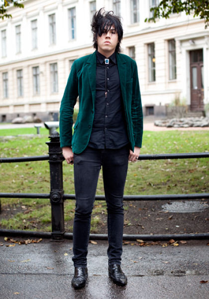 Hilarious Finnish Street Fashion (73 pics)