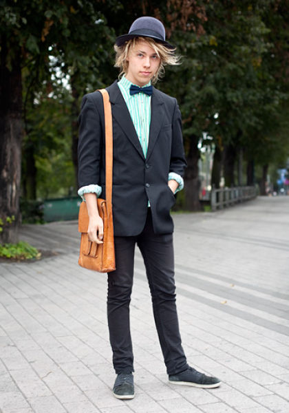 Hilarious Finnish Street Fashion (73 pics)