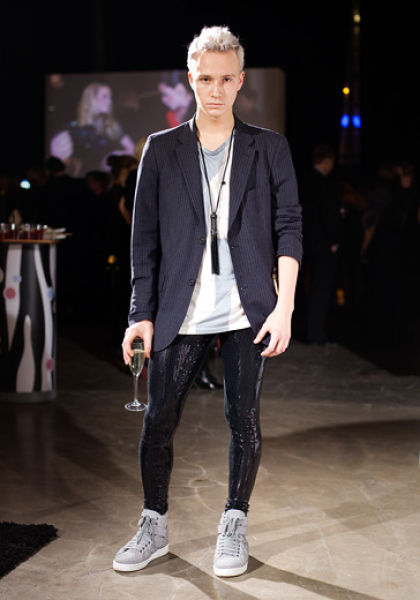 Hilarious Finnish Street Fashion (73 pics)