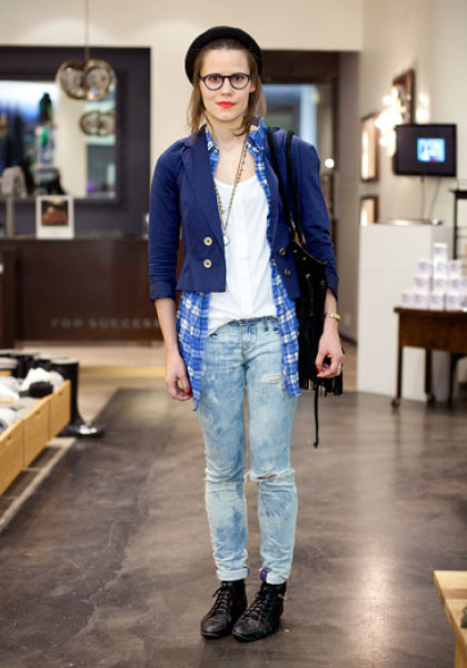 Hilarious Finnish Street Fashion (73 pics)