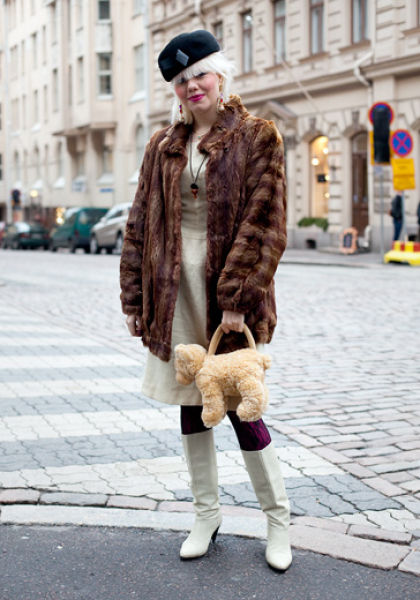 Hilarious Finnish Street Fashion (73 pics)