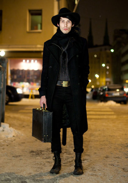 Hilarious Finnish Street Fashion (73 pics)