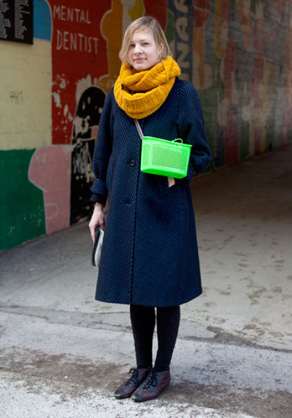 Hilarious Finnish Street Fashion (73 pics)