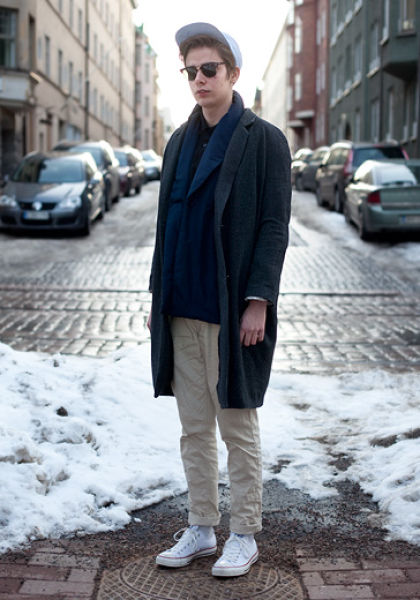 Hilarious Finnish Street Fashion (73 pics)