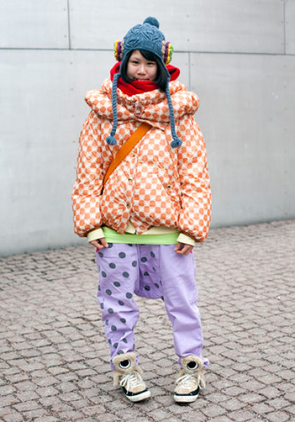 Hilarious Finnish Street Fashion (73 pics)