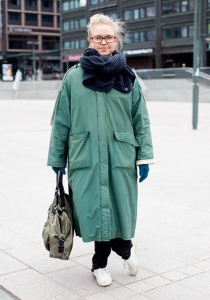 Hilarious Finnish Street Fashion (73 pics)