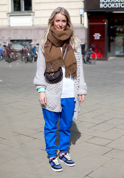 Hilarious Finnish Street Fashion (73 pics)