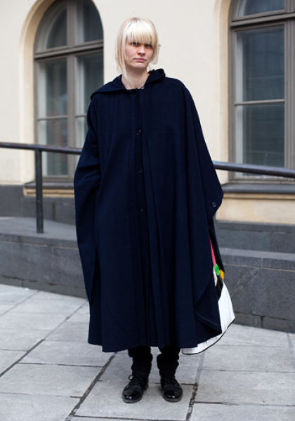 Hilarious Finnish Street Fashion (73 pics)