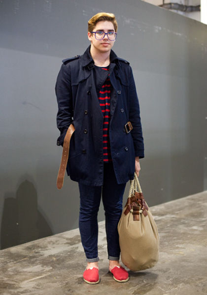 Hilarious Finnish Street Fashion (73 pics)