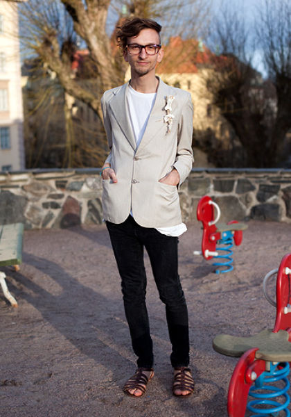 Hilarious Finnish Street Fashion (73 pics)