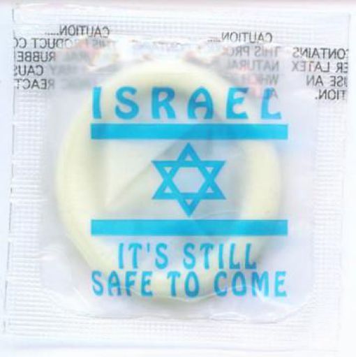 Unusual Condoms (34 pics)