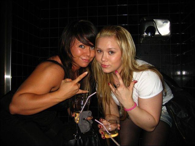 Female Terminators (69 pics)