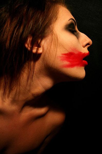 Let&rsquo;s Have a Joker&rsquo;s Smile! (36 pics)