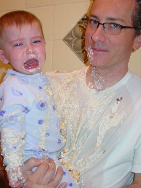 When Kids Have the Last Laugh (47 pics)