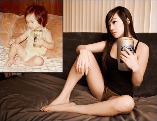 VampBeauty’s Masks and Reincarnations (38 pics)