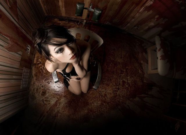 VampBeauty’s Masks and Reincarnations (38 pics)