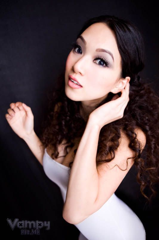 VampBeauty’s Masks and Reincarnations (38 pics)