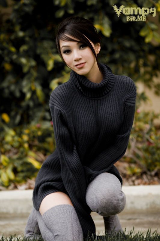 VampBeauty’s Masks and Reincarnations (38 pics)