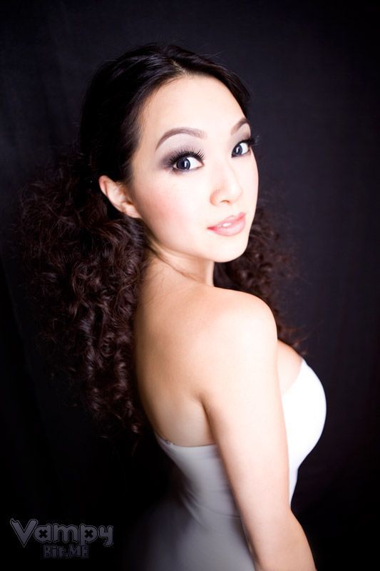 VampBeauty’s Masks and Reincarnations (38 pics)