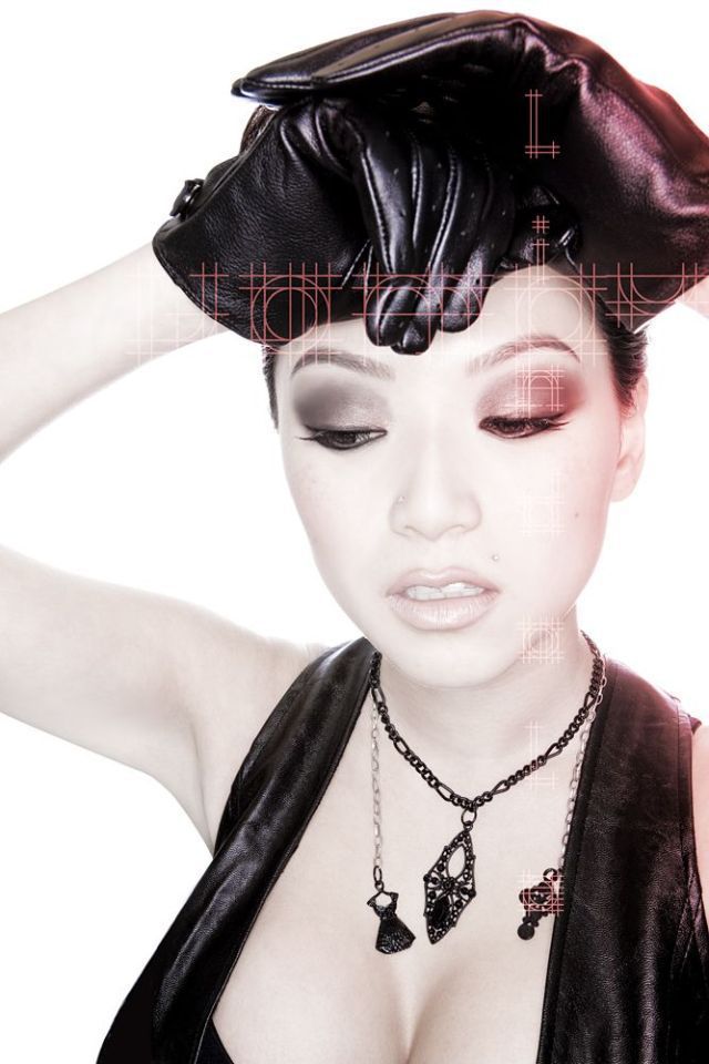 VampBeauty’s Masks and Reincarnations (38 pics)