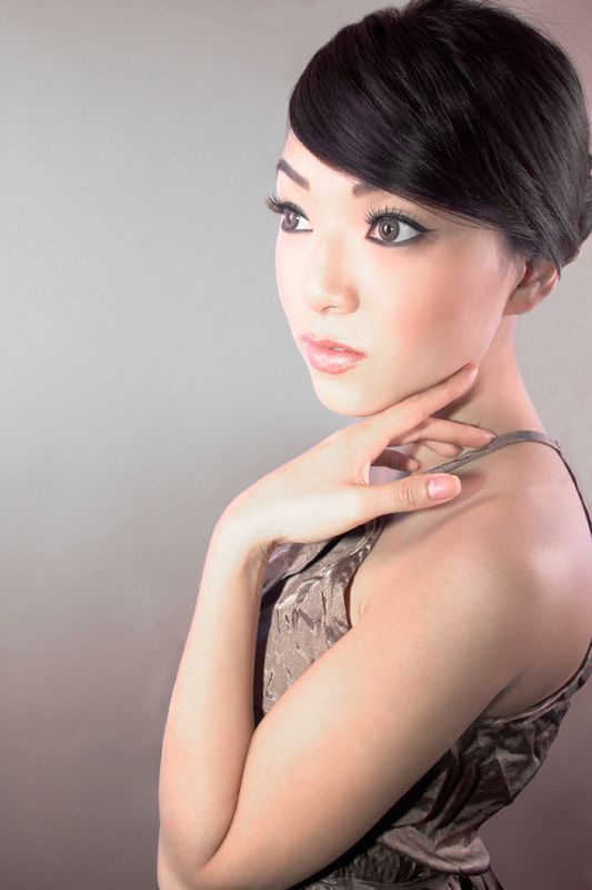 VampBeauty’s Masks and Reincarnations (38 pics)