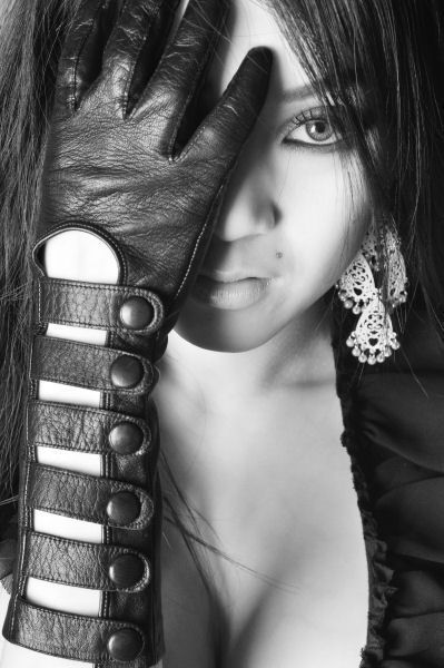 VampBeauty’s Masks and Reincarnations (38 pics)