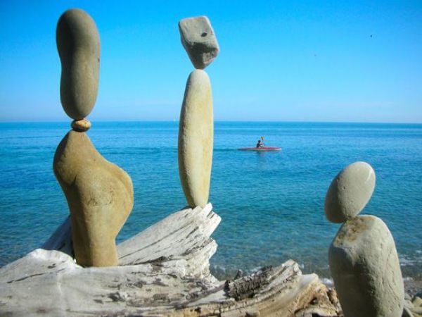 Real or Fake? Part 2 (45 pics)