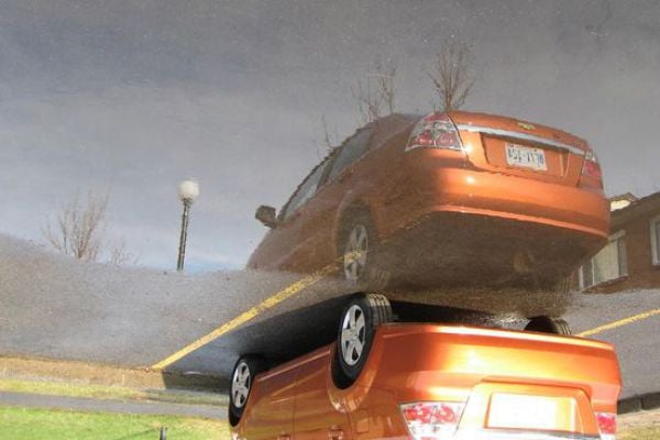 Real or Fake? Part 2 (45 pics)