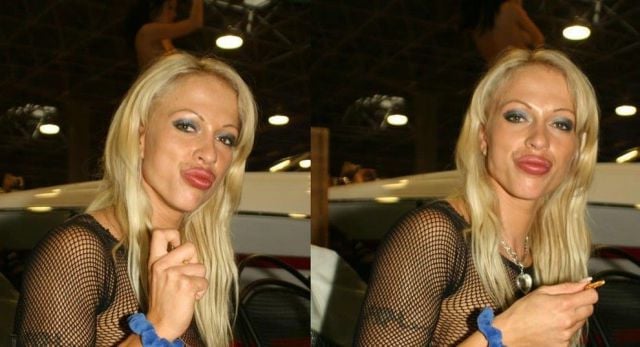 Silicone “Dolls” (72 pics)