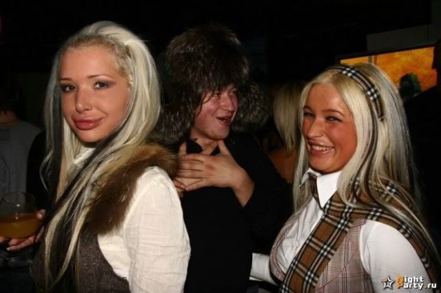 Silicone “Dolls” (72 pics)