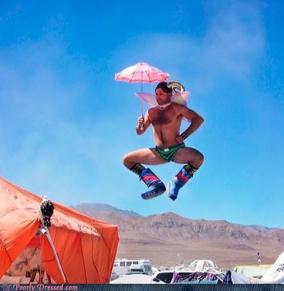 Examples of Anti-Fashion. Part 2 (72 pics)