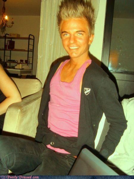 Examples of Anti-Fashion. Part 2 (72 pics)