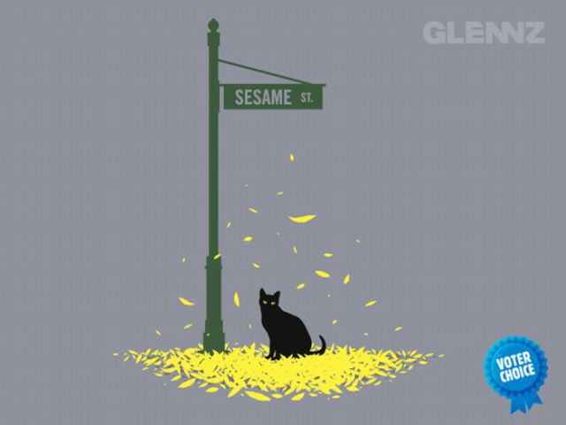 Awesome T-Shirt Designs (75 pics)