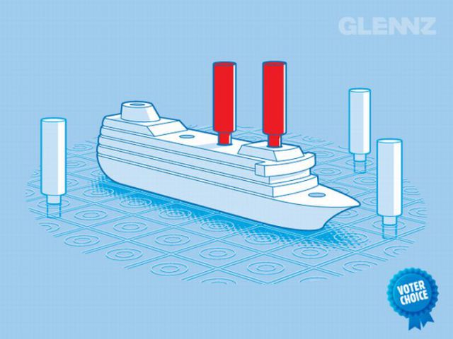 Awesome T-Shirt Designs (75 pics)