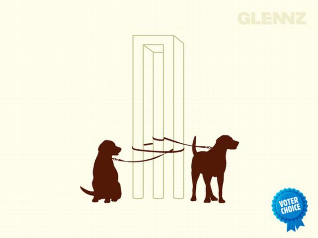 Awesome T-Shirt Designs (75 pics)