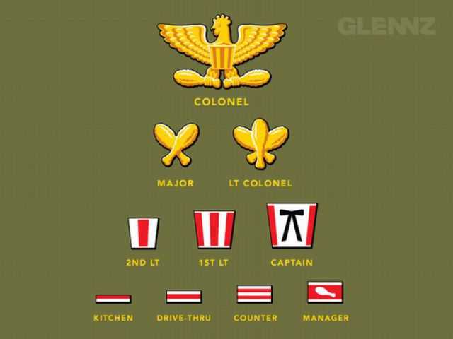 Awesome T-Shirt Designs (75 pics)