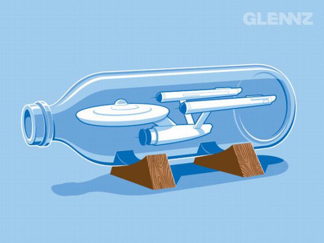 Awesome T-Shirt Designs (75 pics)