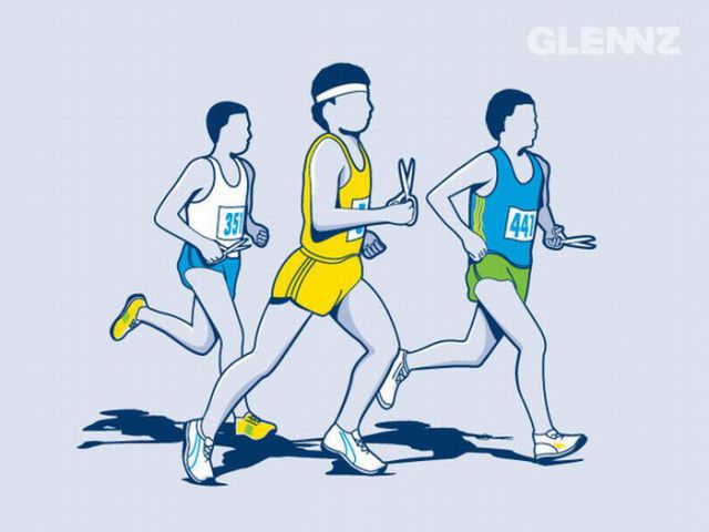 Awesome T-Shirt Designs (75 pics)