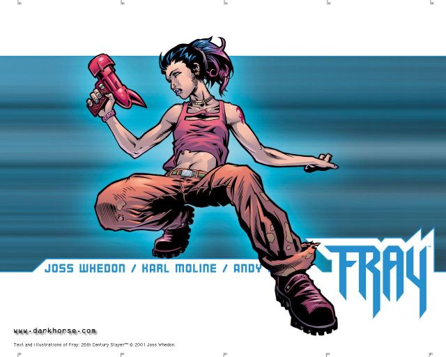 Dark Horse Comics Desktop Wallpapers (77 pics)