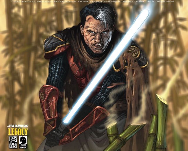 Dark Horse Comics Desktop Wallpapers (77 pics)