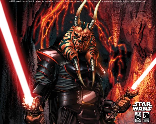 Dark Horse Comics Desktop Wallpapers (77 pics)