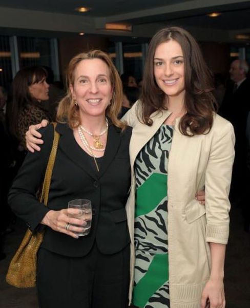 The Most Attractive Heiresses of Big Fortunes (41 pics) The Most Attractive Heiresses of Big Fortunes (41 pics)